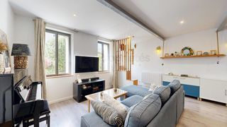  Maison � vendre 4 pi�ces 137 m�