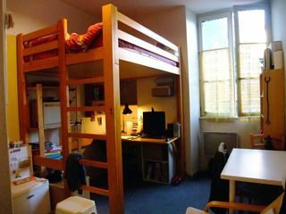  Appartement � louer 1 pi�ce 18 m�