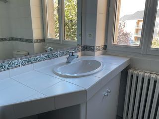  Appartement � louer 2 pi�ces 46 m�