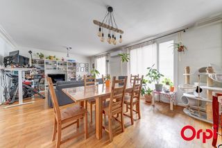  Appartement � vendre 4 pi�ces 87 m�