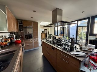  Maison � vendre 8 pi�ces 206 m�