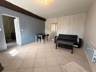  Appartement � vendre 3 pi�ces 41 m�