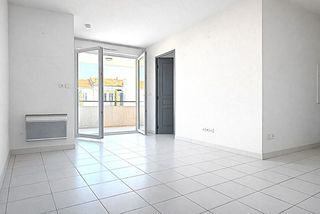  Appartement � vendre 3 pi�ces 50 m�