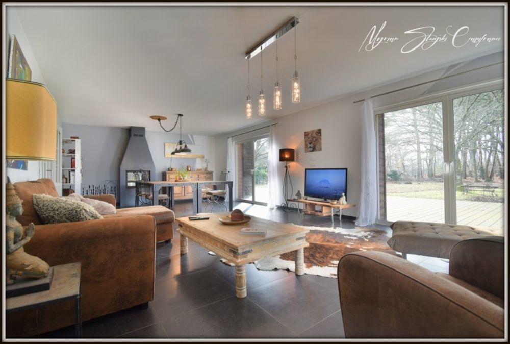 � vendre  Maison Biscarrosse (40600)