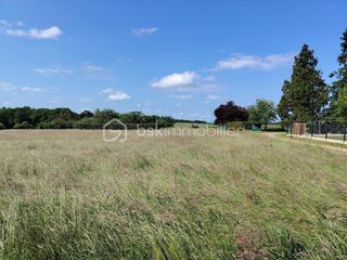  Terrain � vendre 757 m�