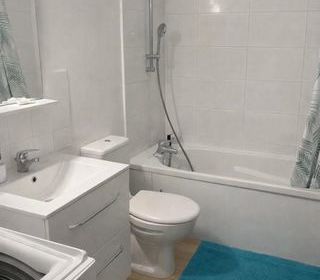  Appartement � vendre 2 pi�ces 45 m�