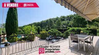  Maison � vendre 9 pi�ces 237 m�