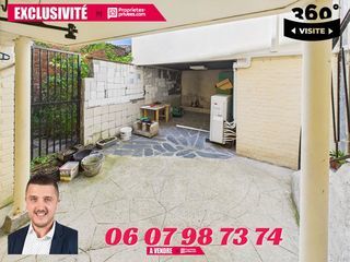  Immeuble � vendre 3 pi�ces 166 m�