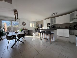  Maison � vendre 4 pi�ces 92 m�