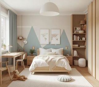  Appartement � vendre 3 pi�ces 65 m�