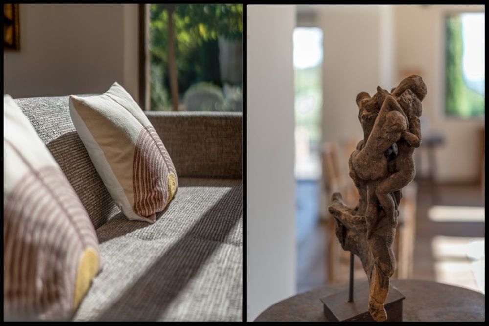 � vendre  Maison Saint-Saturnin-l�s-Apt (84490)