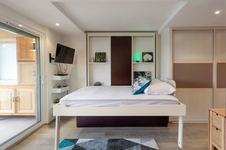  Appartement � louer 1 pi�ce 29 m�