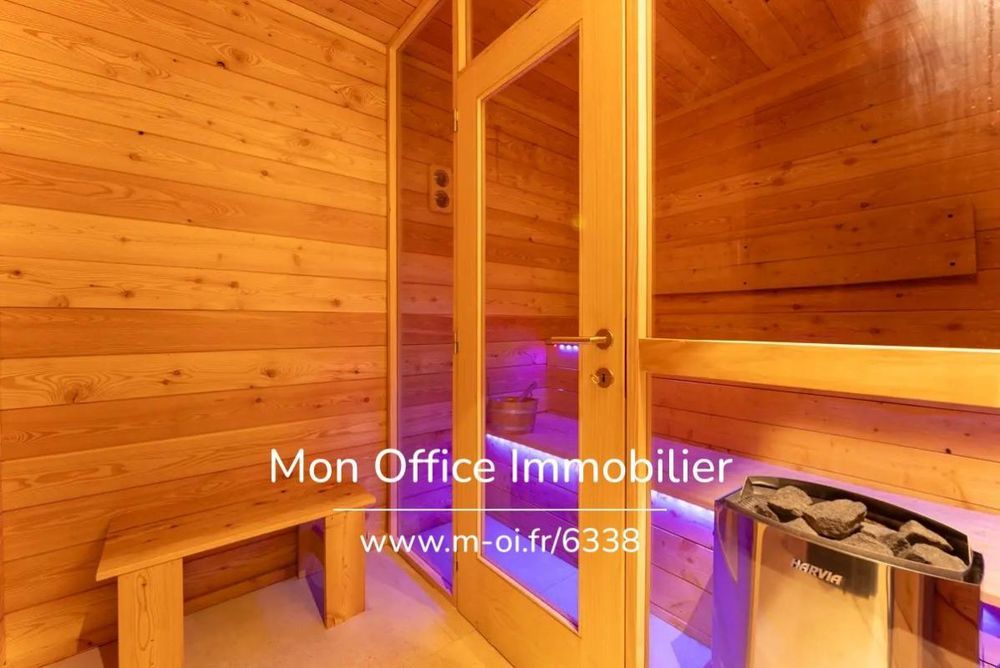 � vendre  Chalet Brian�on (05100)