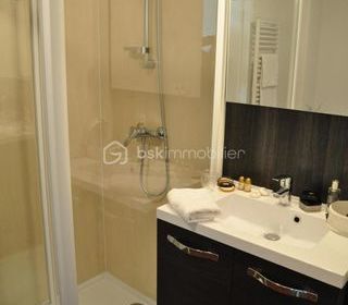  Appartement � vendre 1 pi�ce 28 m�