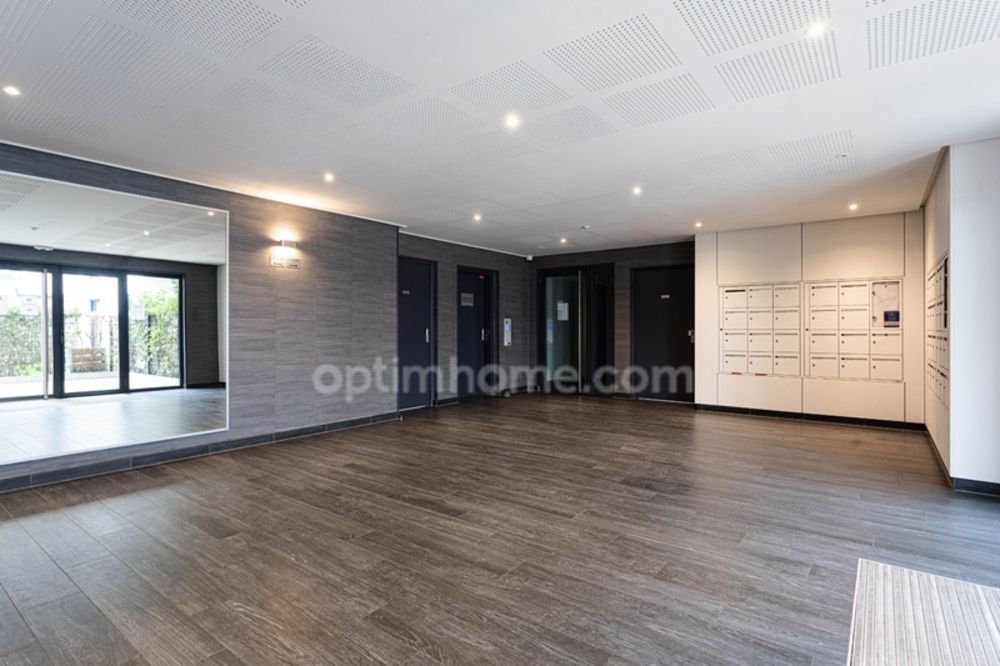 � vendre  Appartement Maisons-Alfort (94700)