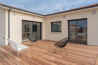  Maison � vendre 5 pi�ces 122 m�