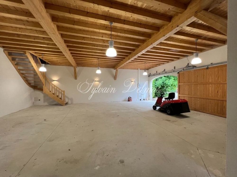 � vendre  Propri�t�/ch�teau Cormery (37320)