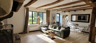  Maison � vendre 8 pi�ces 123 m�