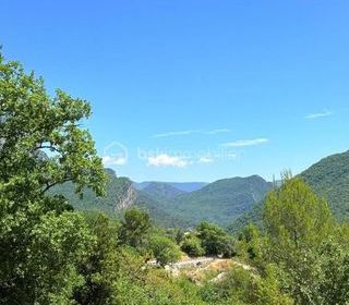  Terrain � vendre 1605 m�