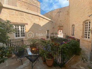  Propri�t�/ch�teau � vendre 14 pi�ces 450 m�