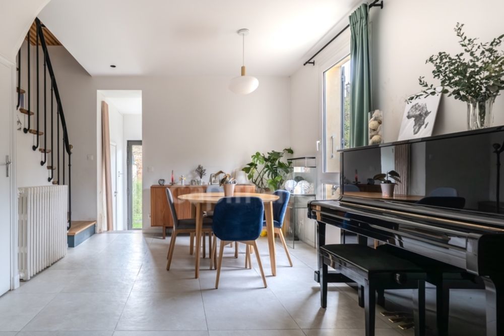 � vendre  Maison Versailles (78000)