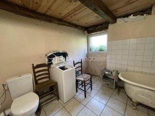  Maison � vendre 3 pi�ces 65 m�