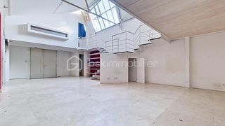  Loft � vendre 6 pi�ces 140 m�