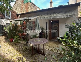  Maison � vendre 2 pi�ces 24 m�