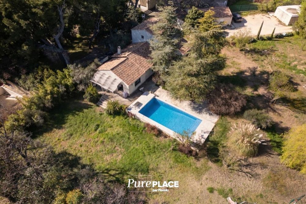 � vendre  Maison Allauch (13190)