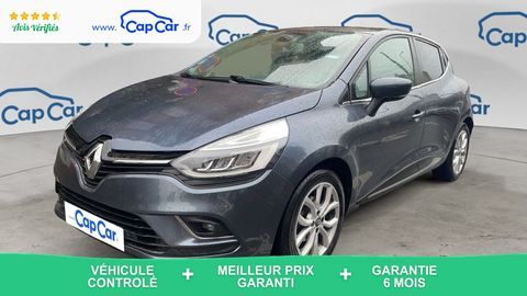 Renault Clio IV 0.9 TCe 90 Intens 2018 occasion Creteil 94000