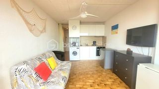  Appartement � vendre 1 pi�ce 20 m�