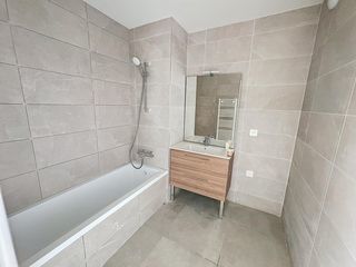  Appartement � vendre 2 pi�ces 46 m�