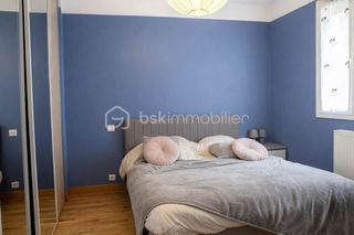  Appartement � vendre 3 pi�ces 62 m�