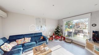  Maison � vendre 6 pi�ces 140 m�