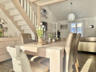  Maison � vendre 5 pi�ces 121 m�