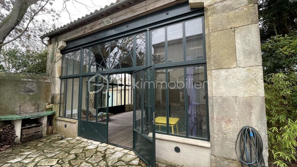 � vendre  Propri�t�/ch�teau Narbonne (11100)