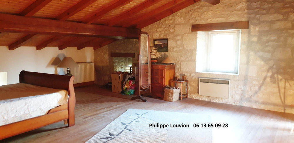 � vendre  Propri�t�/ch�teau Mons�gur (33580)