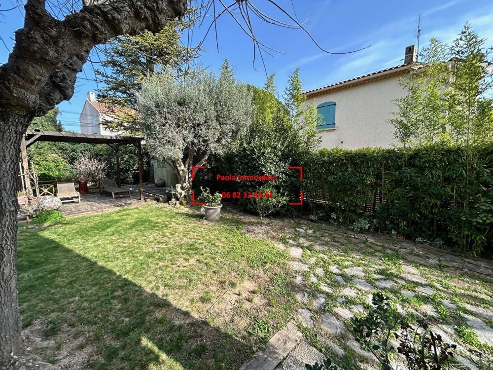 � vendre  Maison Plan-de-Cuques (13380)