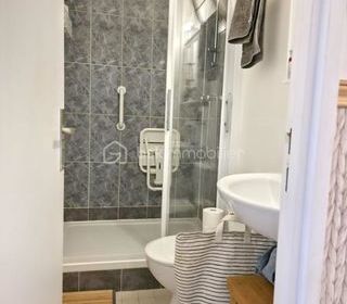  Appartement � vendre 5 pi�ces 103 m�