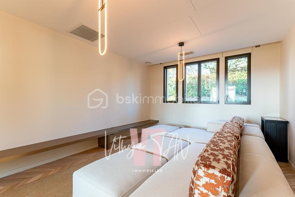 � vendre  Villa Magny-le-Hongre (77700)