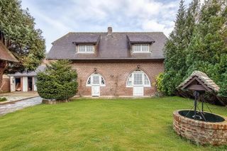  Maison � vendre 5 pi�ces 200 m�