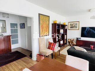  Appartement � vendre 4 pi�ces 89 m�