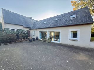  Maison � vendre 10 pi�ces 200 m�