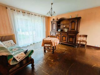  Maison � vendre 5 pi�ces 89 m�