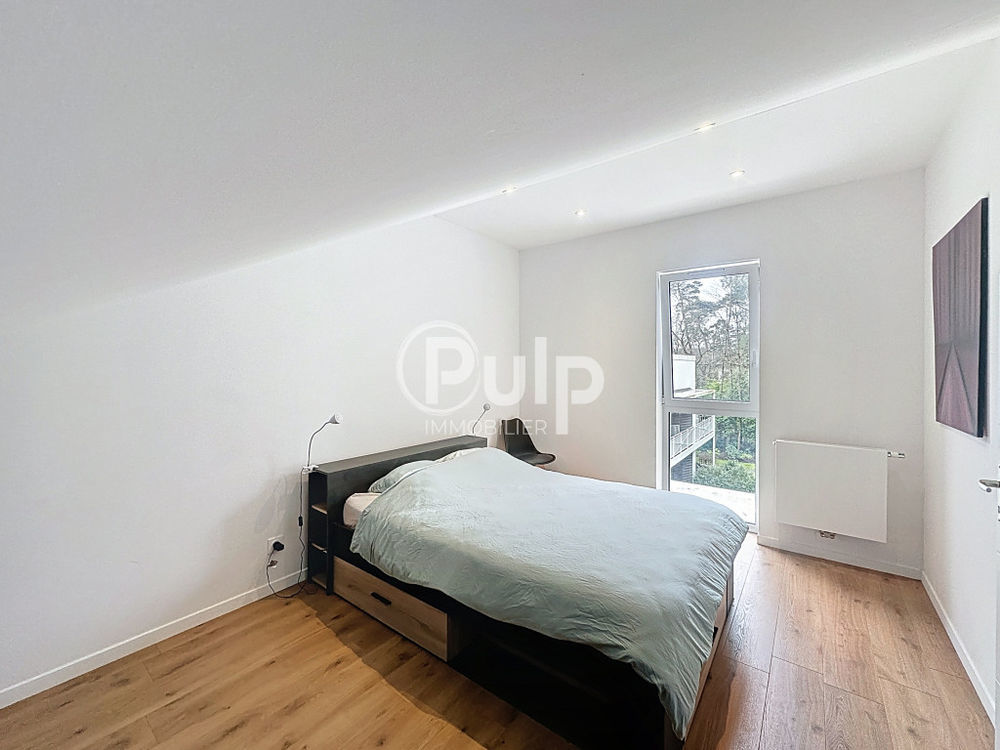 � vendre  Maison Le Touquet-Paris-Plage (62520)