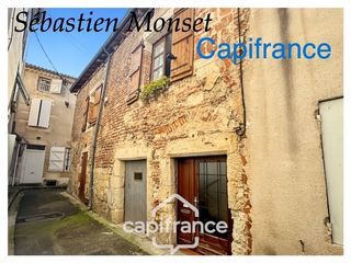  Immeuble � vendre 3 pi�ces 180 m�