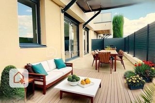  Appartement � vendre 4 pi�ces 97 m�