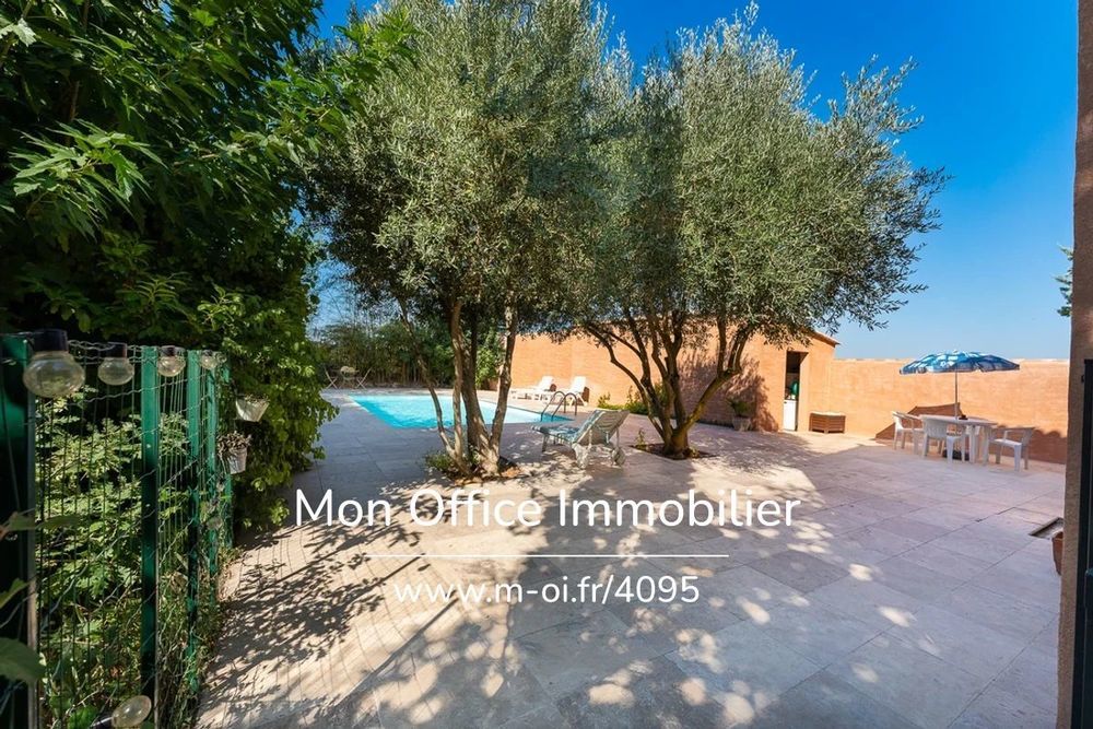 � vendre  Maison Les Milles (13290)