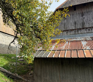  Remise / Grange � vendre 1 pi�ce 120 m�