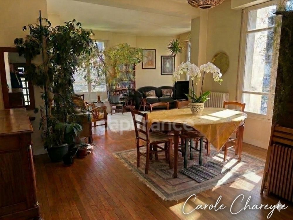 � vendre  Maison Meudon (92190)